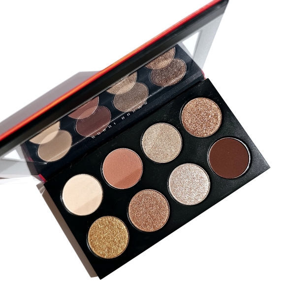 Bobbi Brown Infra Red Eye Shadow Palette New LE - Picture 1 of 5